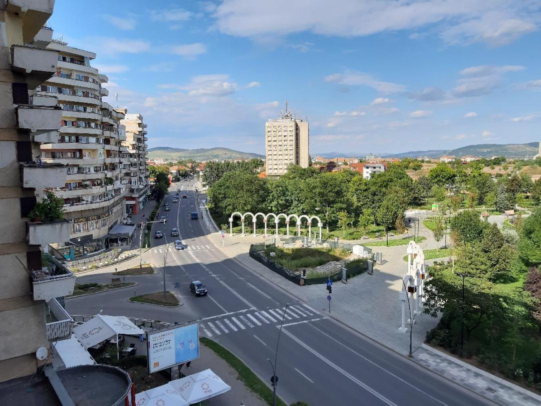 Alba House Alba Iulia Exterior foto