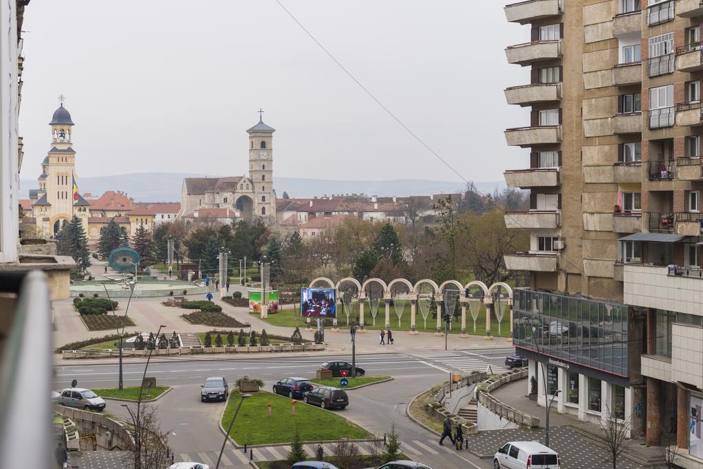 Alba House Alba Iulia Quarto foto