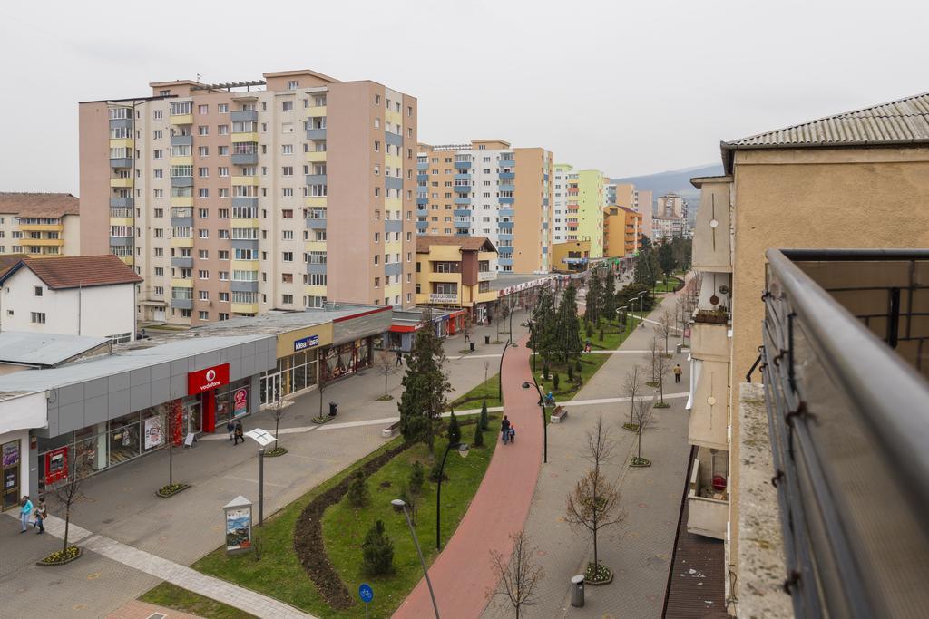 Alba House Alba Iulia Exterior foto