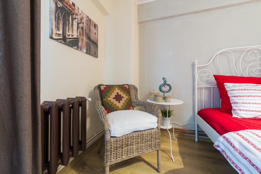 Alba House Alba Iulia Quarto foto
