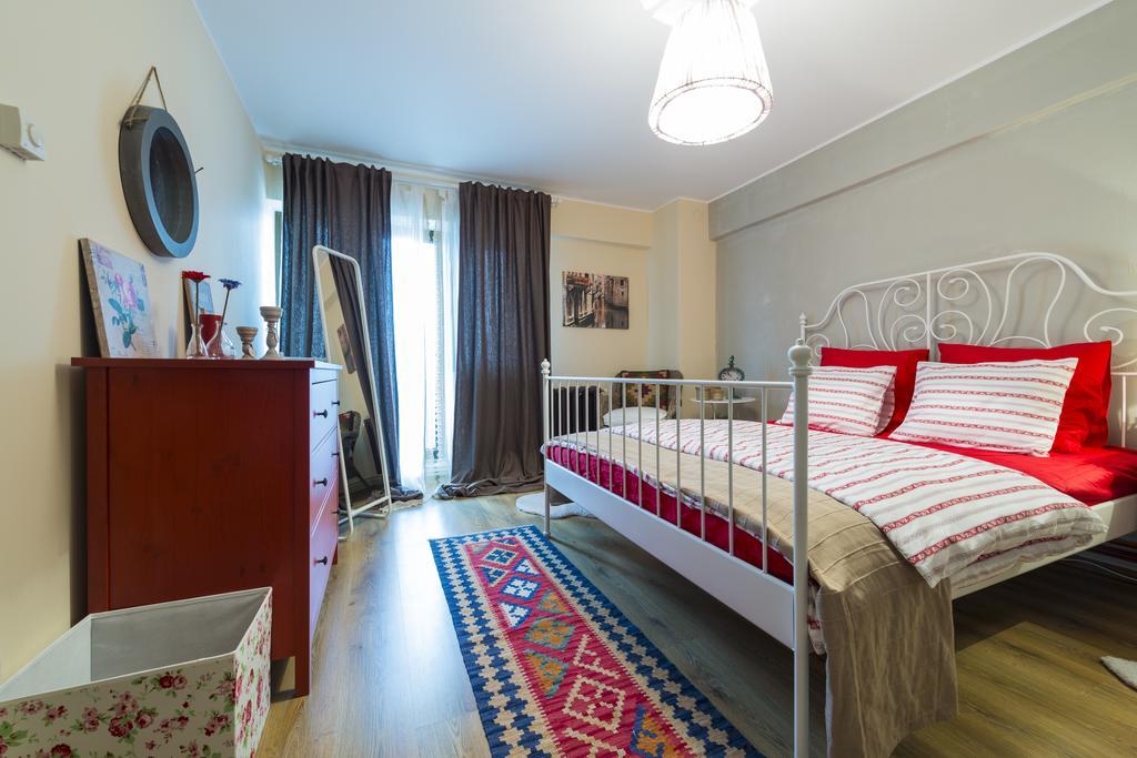Alba House Alba Iulia Quarto foto