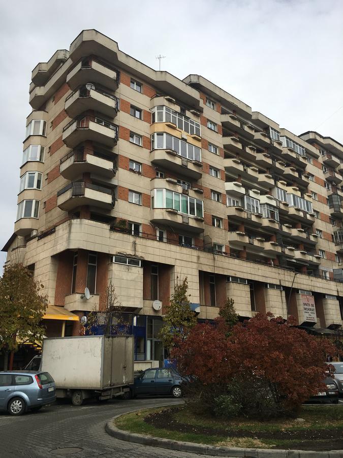Alba House Alba Iulia Exterior foto
